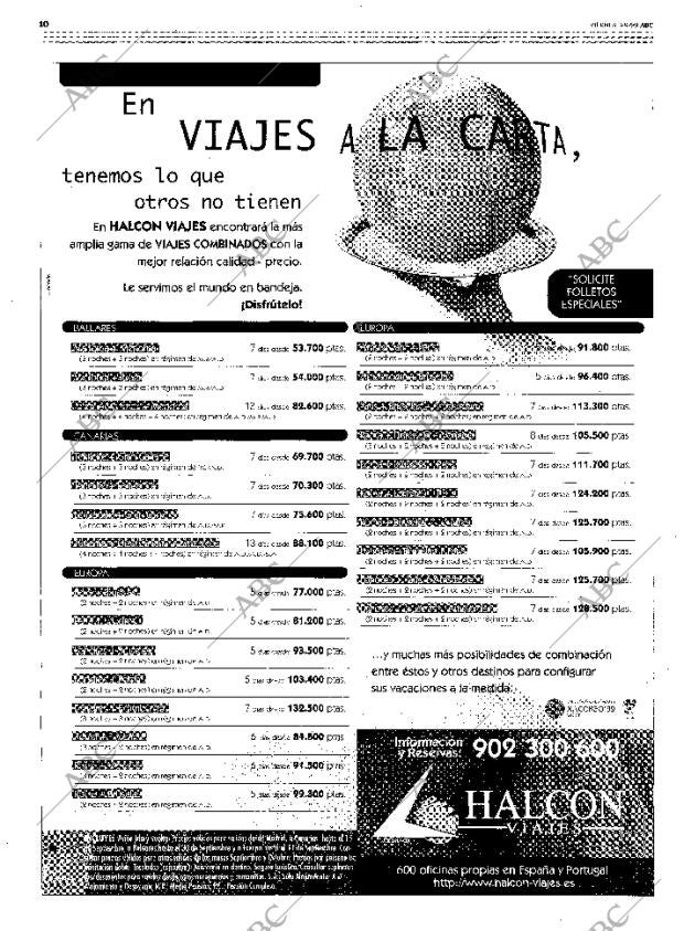 ABC MADRID 03-09-1999 página 10