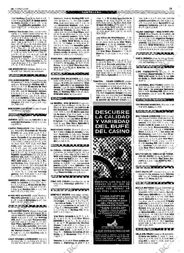 ABC MADRID 03-09-1999 página 103