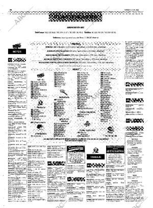 ABC MADRID 03-09-1999 página 106