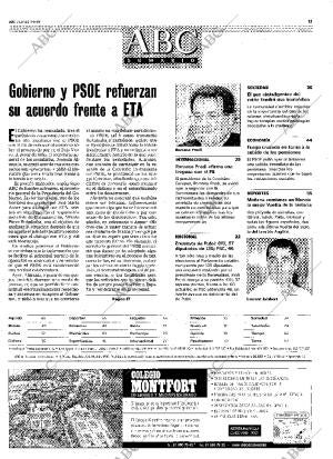 ABC MADRID 03-09-1999 página 11