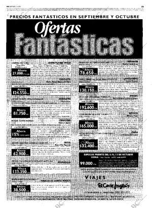 ABC MADRID 03-09-1999 página 23