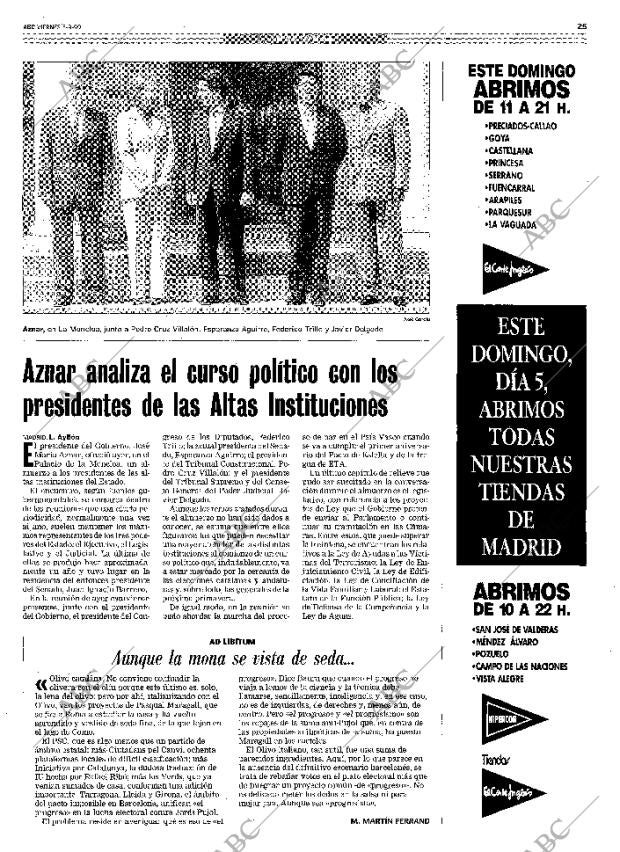 ABC MADRID 03-09-1999 página 25