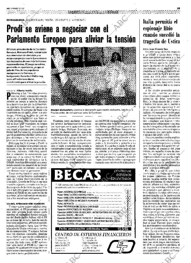 ABC MADRID 03-09-1999 página 29