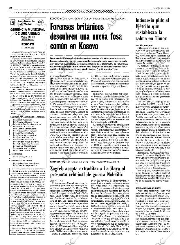 ABC MADRID 03-09-1999 página 30