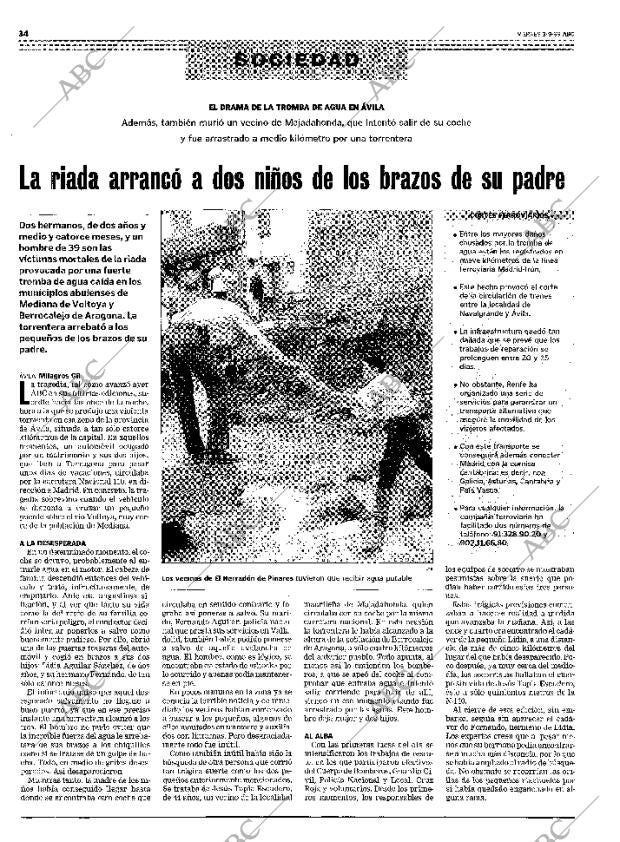 ABC MADRID 03-09-1999 página 34