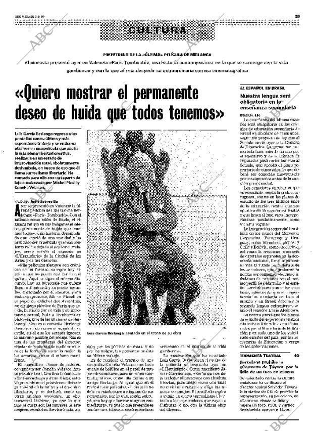 ABC MADRID 03-09-1999 página 39