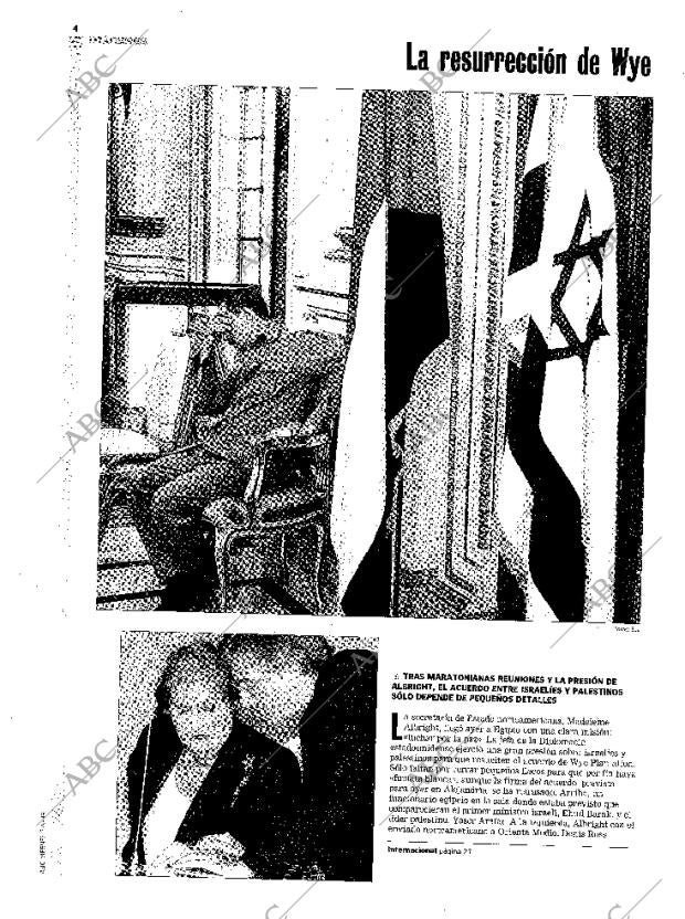 ABC MADRID 03-09-1999 página 4
