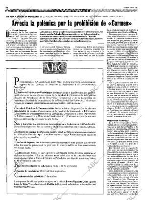 ABC MADRID 03-09-1999 página 40