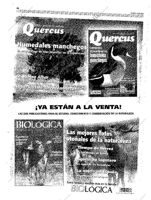 ABC MADRID 03-09-1999 página 48