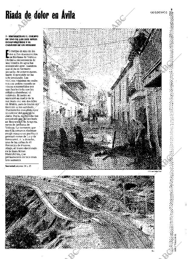 ABC MADRID 03-09-1999 página 5