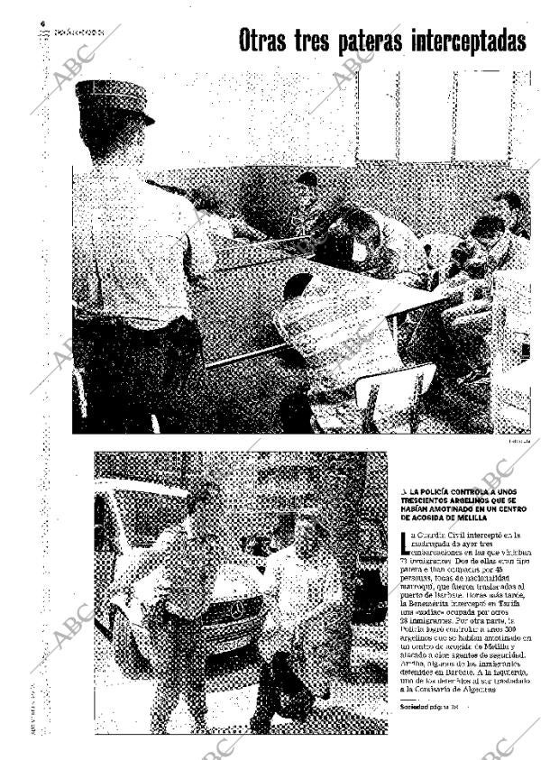 ABC MADRID 03-09-1999 página 6