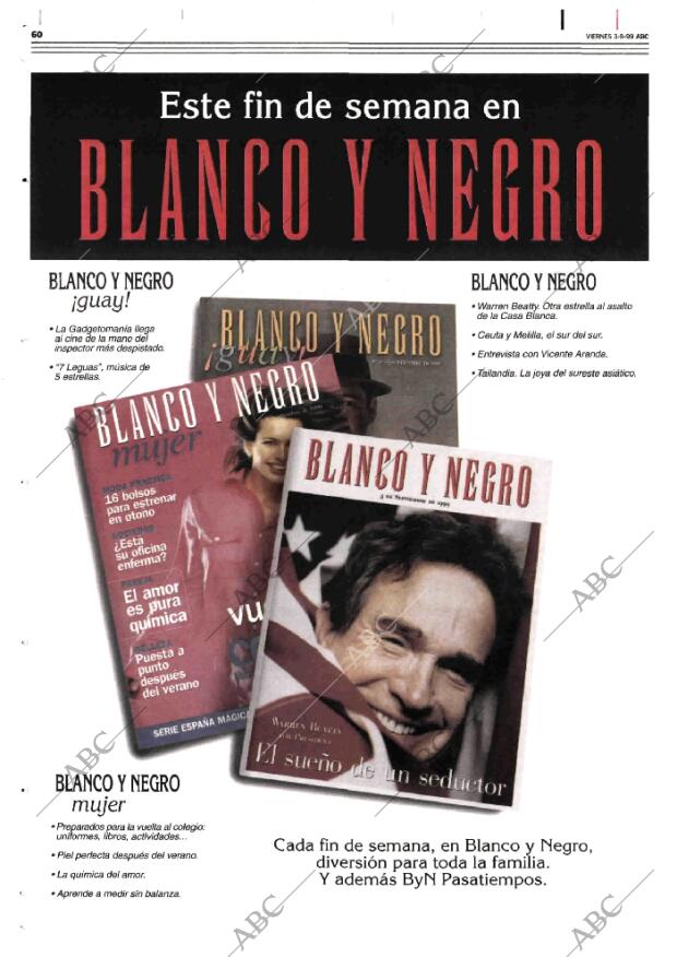 ABC MADRID 03-09-1999 página 60