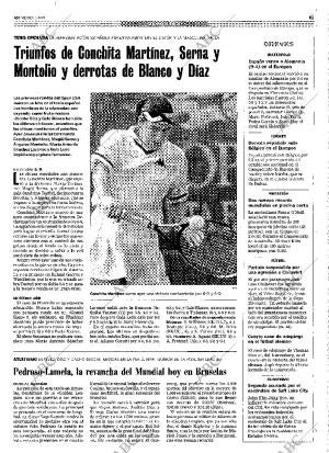 ABC MADRID 03-09-1999 página 61