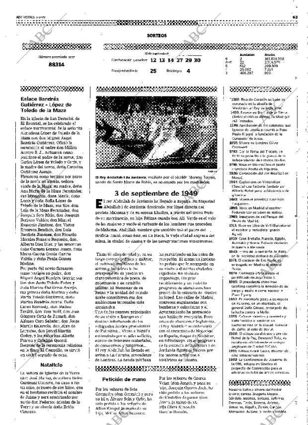 ABC MADRID 03-09-1999 página 63