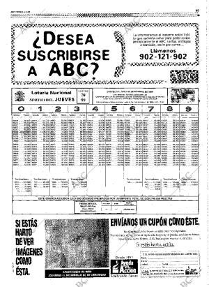 ABC MADRID 03-09-1999 página 65