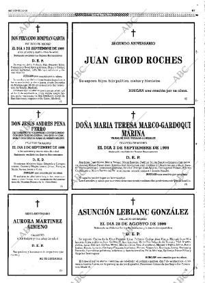 ABC MADRID 03-09-1999 página 67