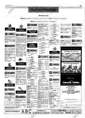 ABC MADRID 03-09-1999 página 69