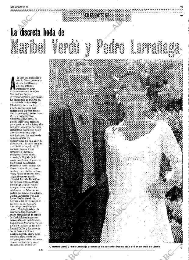 ABC MADRID 03-09-1999 página 71
