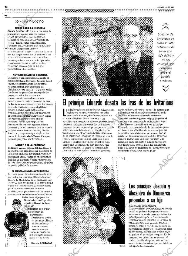 ABC MADRID 03-09-1999 página 72