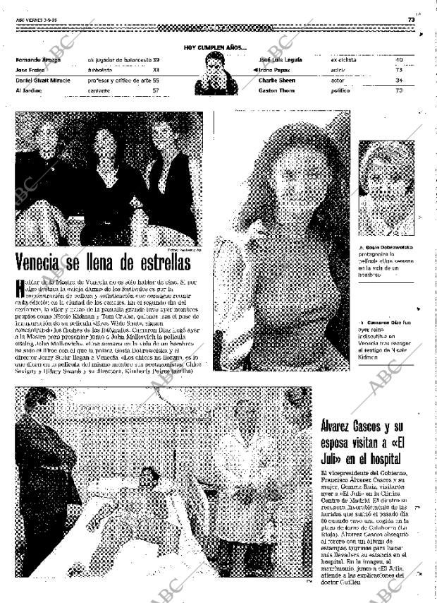 ABC MADRID 03-09-1999 página 73