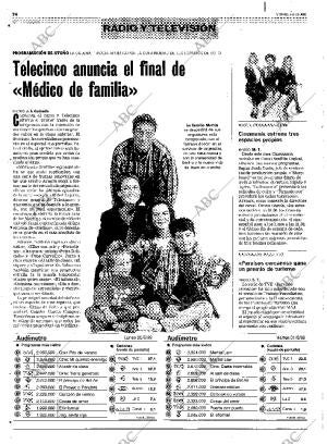 ABC MADRID 03-09-1999 página 74
