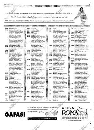 ABC MADRID 03-09-1999 página 79