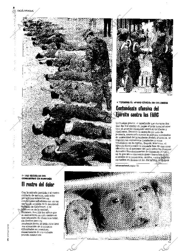 ABC MADRID 03-09-1999 página 8