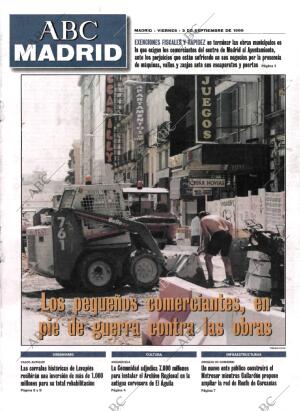 ABC MADRID 03-09-1999 página 81