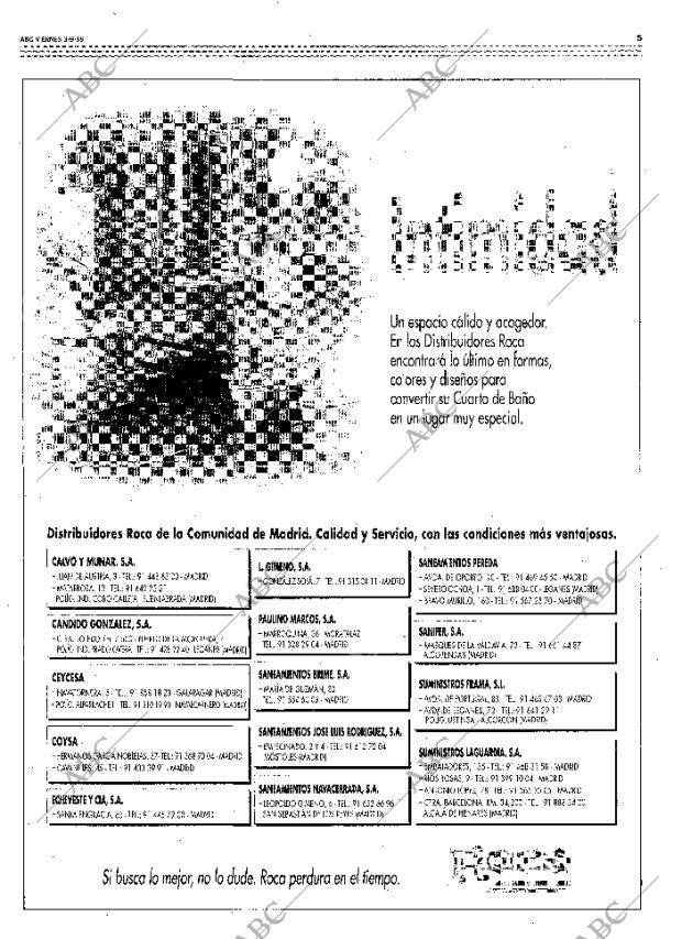 ABC MADRID 03-09-1999 página 85