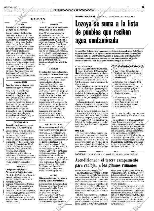 ABC MADRID 03-09-1999 página 91