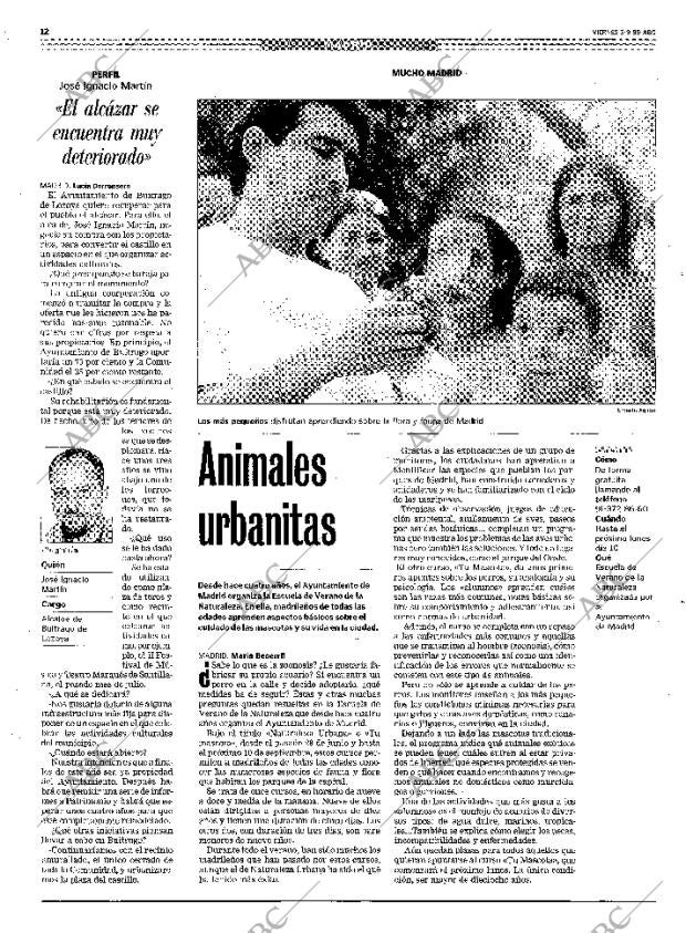 ABC MADRID 03-09-1999 página 92