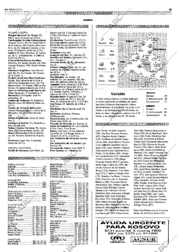 ABC MADRID 03-09-1999 página 93