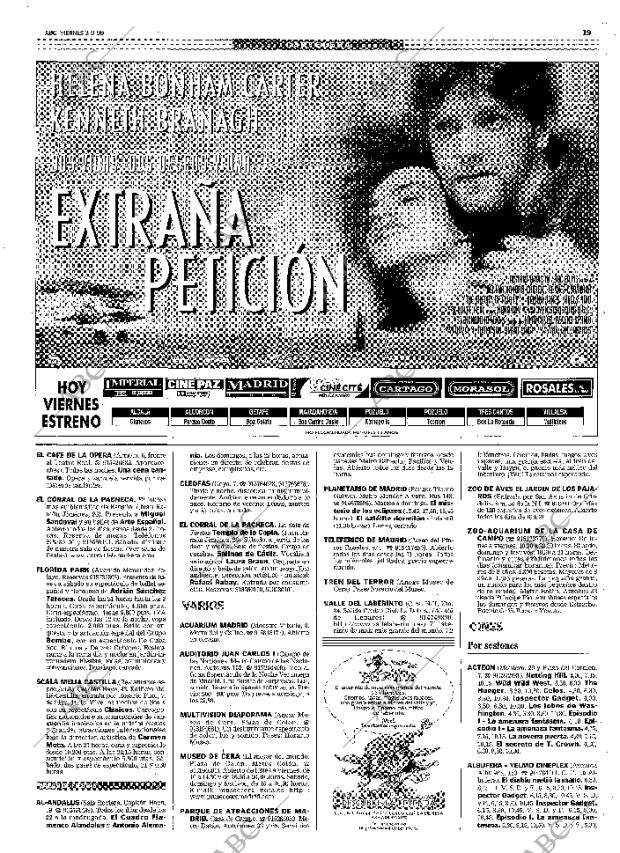 ABC MADRID 03-09-1999 página 99