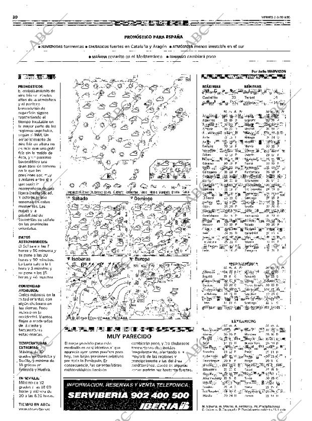ABC SEVILLA 03-09-1999 página 30
