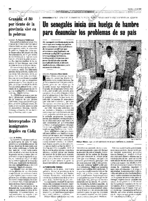 ABC SEVILLA 03-09-1999 página 48