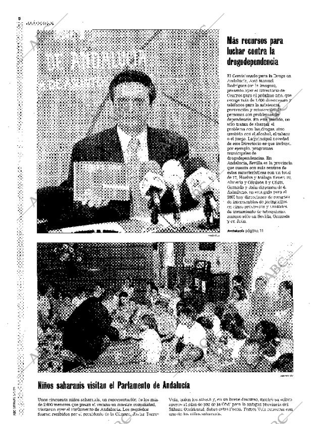 ABC SEVILLA 03-09-1999 página 6