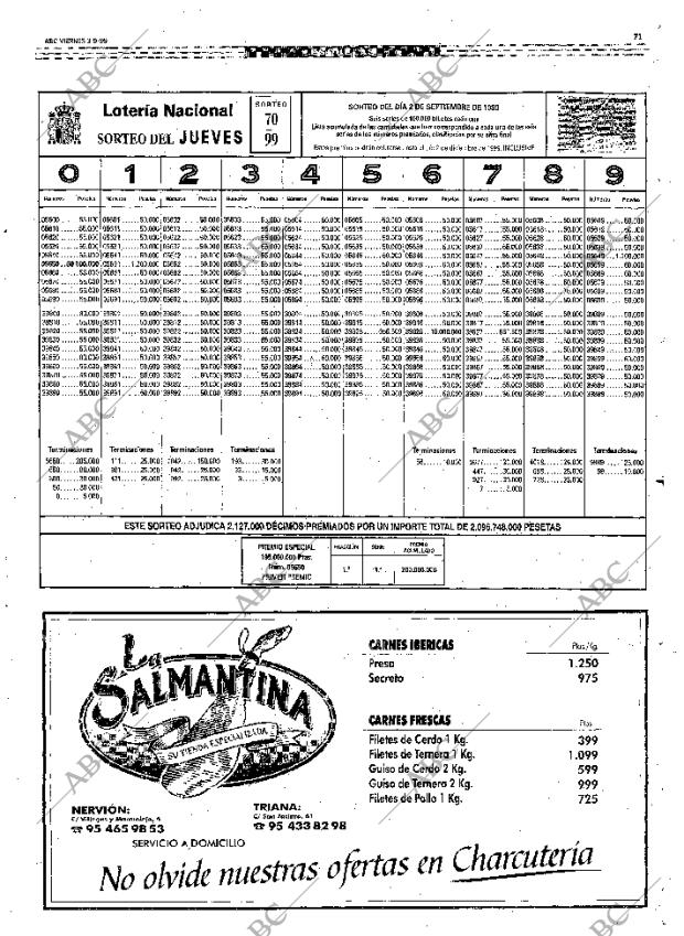 ABC SEVILLA 03-09-1999 página 71