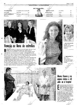 ABC SEVILLA 03-09-1999 página 74