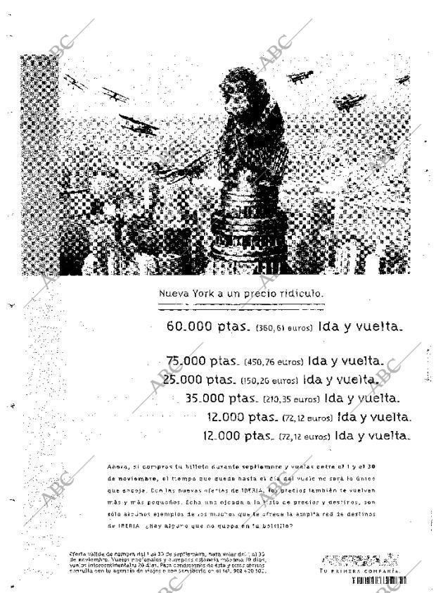 ABC SEVILLA 03-09-1999 página 80