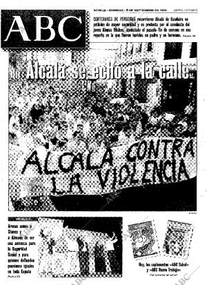 ABC SEVILLA 05-09-1999