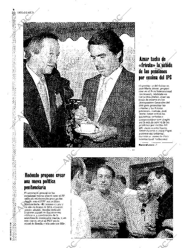 ABC SEVILLA 05-09-1999 página 6