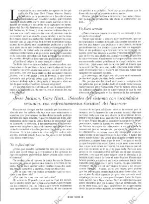 BLANCO Y NEGRO MADRID 05-09-1999 página 40