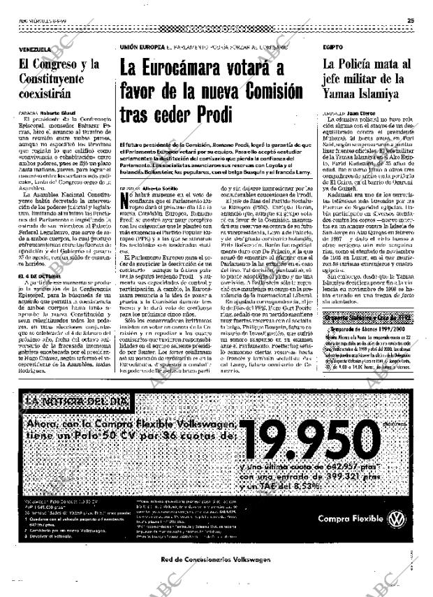 ABC SEVILLA 08-09-1999 página 25