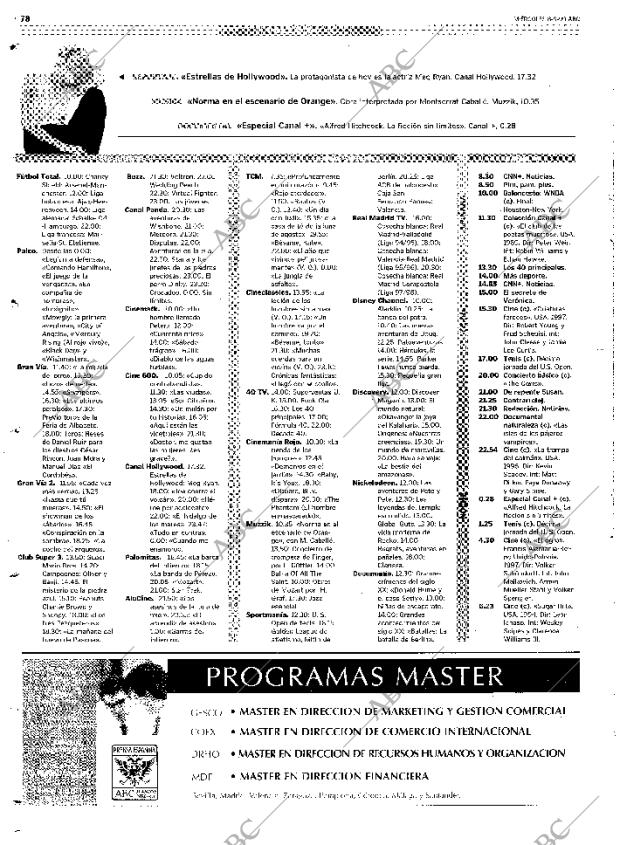 ABC SEVILLA 08-09-1999 página 78