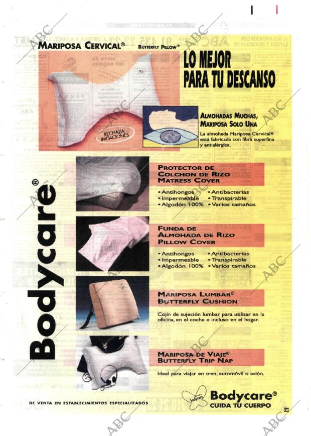 ABC MADRID 11-09-1999 página 120