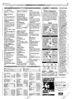 ABC MADRID 12-09-1999 página 105