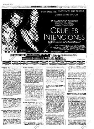 ABC MADRID 12-09-1999 página 107