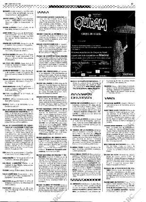 ABC MADRID 12-09-1999 página 109