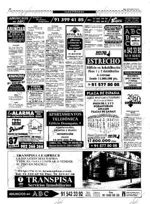 ABC MADRID 12-09-1999 página 114