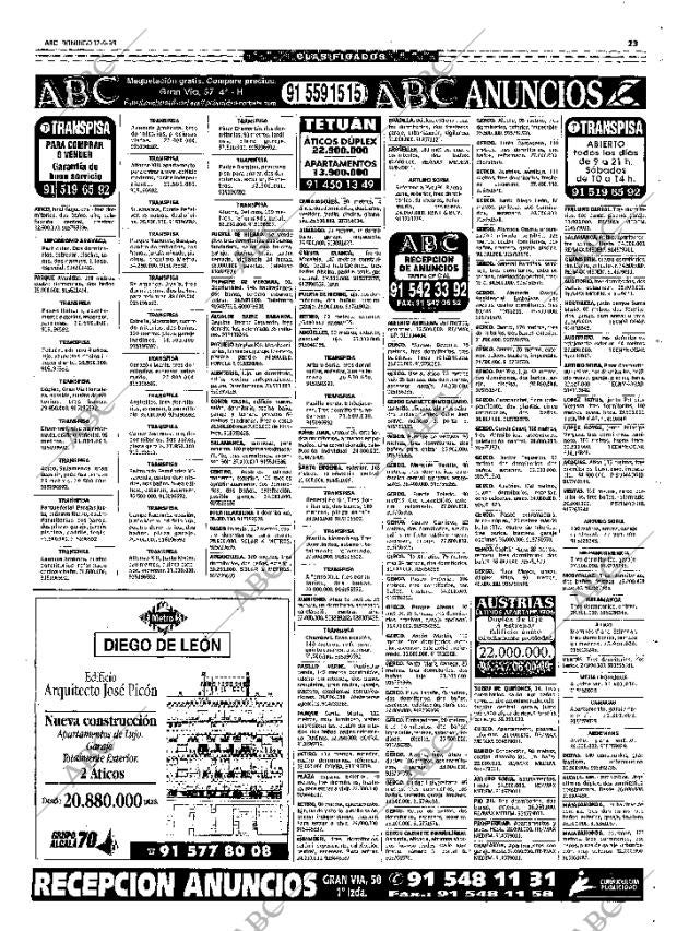 ABC MADRID 12-09-1999 página 115